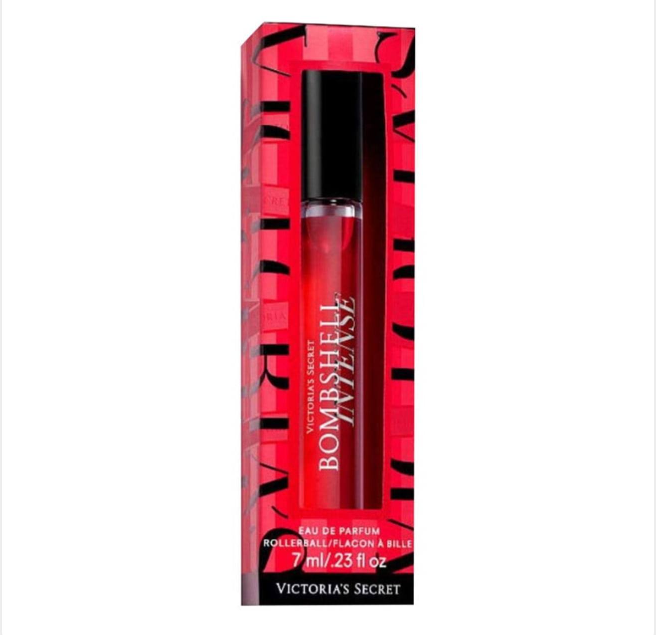 عطر رولی ویکتوریا سکرت رایحه بمبشل اینتنس ۷میل