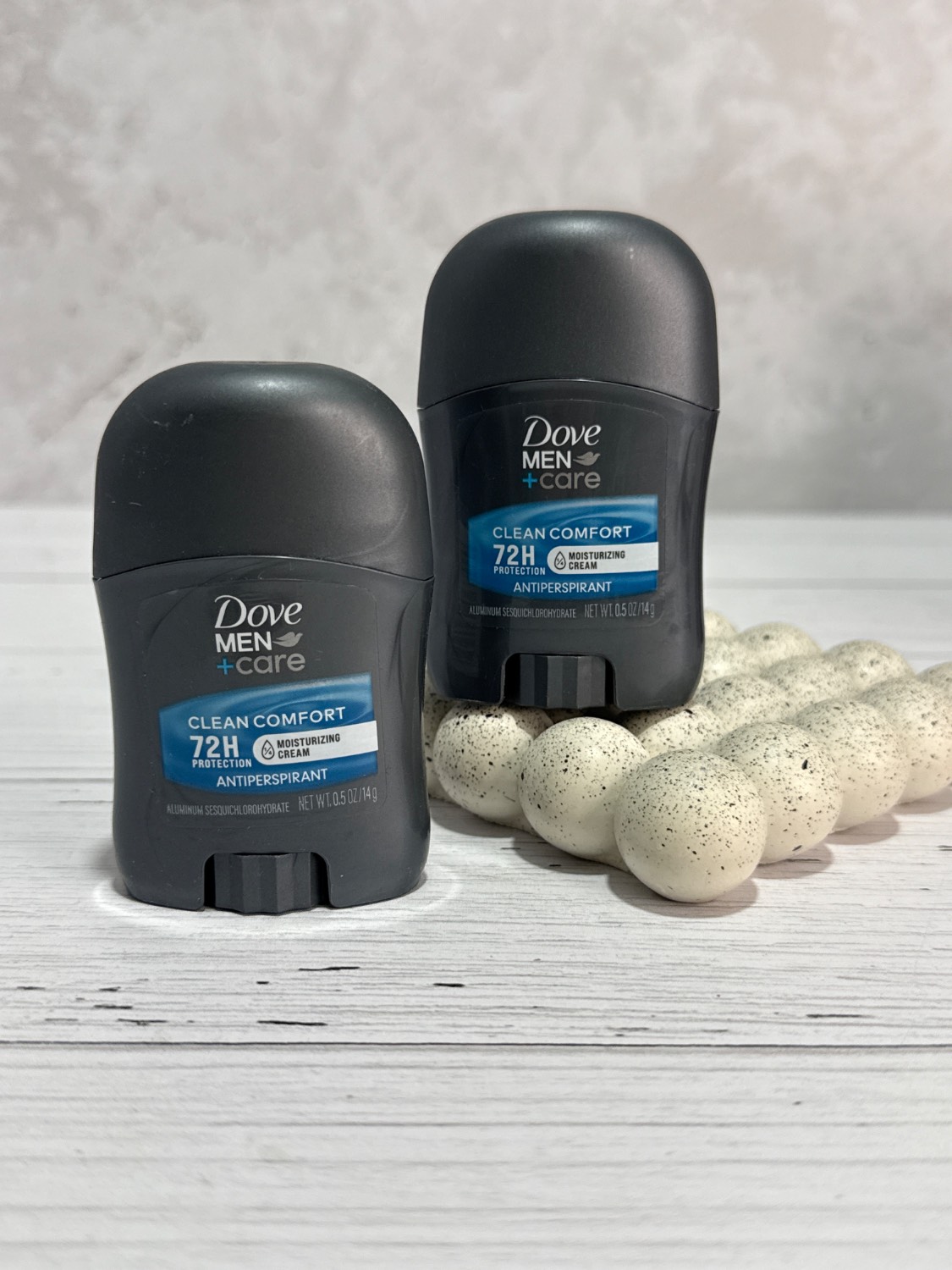 مام صابونی مردانه ۷۲ ساعته Dove